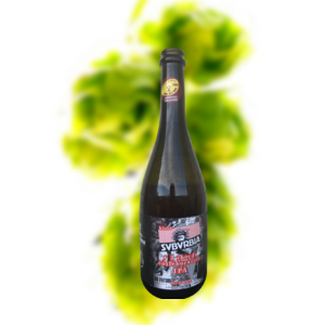 多卡摩托 / 佩鲁贾 郊区居民 英式IPA