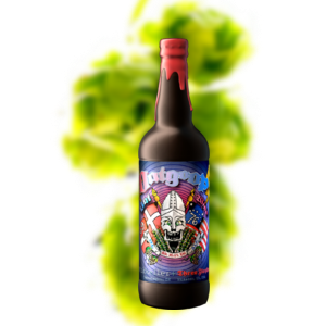 圣弗洛伊德／美奇乐 烈性燕麦酒