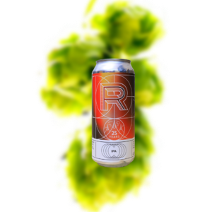 罗塞尔 25周年 社交型IPA（易拉罐）
