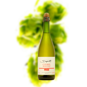 杜邦家族 苹果酒 2015
