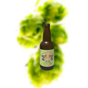 由布院 由布 德式小麦啤酒