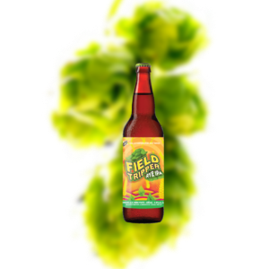 死青蛙 农田卸料器 黑麦IPA