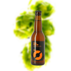 裸岛 IPA