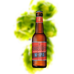 克里斯托弗尔 小麦IPA