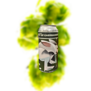 独立酒馆 / 酒吧 兔子的卡尔班诺 小麦IPA（易拉罐）