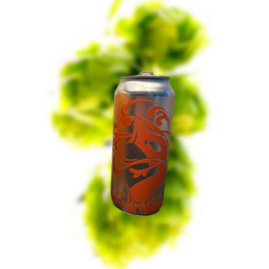树屋 果汁利叶斯 水果IPA（易拉罐）