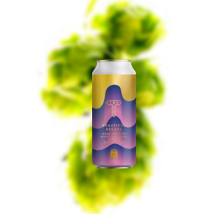 轨道 逃脱 双倍IPA（易拉罐）