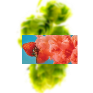  红男爵 10号 莓莓·斯威夫特草莓风味轻果泥西打