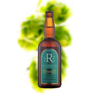 文艺复兴 旅行 IPA
