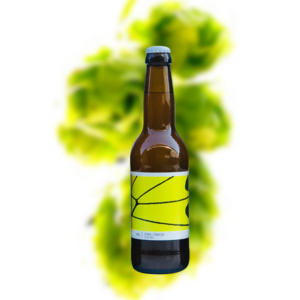 小菜花 丽影 西姆科 IPA