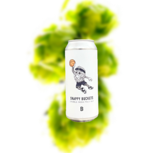 贝克斯 清脆得分 帝国IPA（易拉罐）