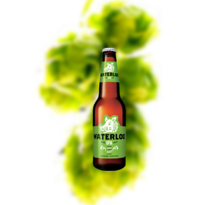 滑铁卢 IPA