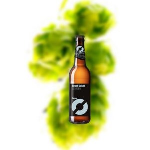 裸岛 南海岸 美式IPA