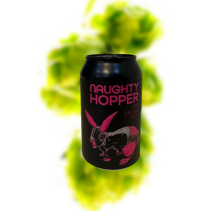 幻视 淘气酒花 帝国IPA（易拉罐）