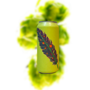 欧米尼珀罗 直翎里蒙 酸IPA (易拉罐)