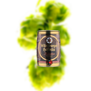 维尔茨堡 窖藏（5升）