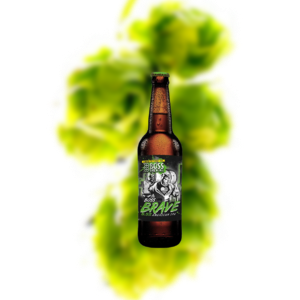 老板 无畏 美式IPA