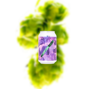 图乐 随波逐流 水果IPA（易拉罐）