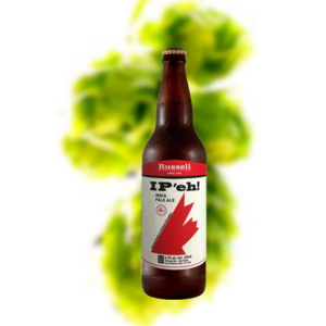 罗塞尔 印度红 英式IPA