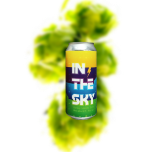 多姆酿造 空中 IPA（易拉罐）
