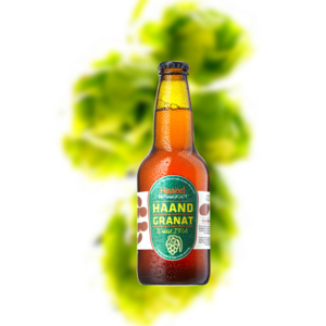 大手印 手榴弹系列 双倍IPA