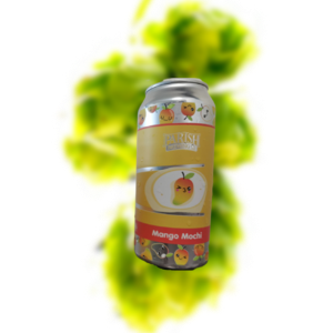 郡区 芒果糯米团 水果柏林酸（易拉罐）