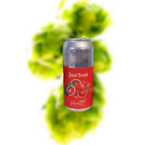 回头客 只有水果（蓝莓，血橙，芒果）水果酸（易拉罐）