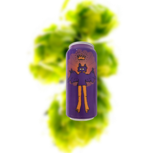 邓纳姆 独眼巨人 双倍干投IPA - 马赛克（易拉罐）