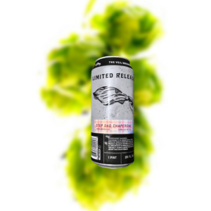 面纱 继父伴侣 新英格兰双倍IPA（易拉罐）