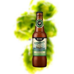 大岩石 社交型IPA