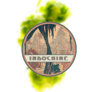 王国 印度支那 英式IPA