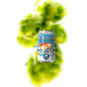 福飘 半球 社交型IPA（易拉罐）