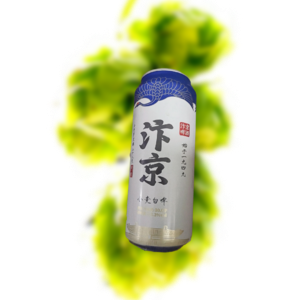 汴京 小麦白啤（易拉罐）