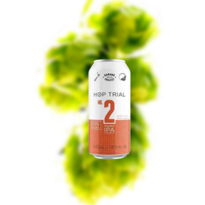 车库计划 酒花实验 2号 IPA（易拉罐）