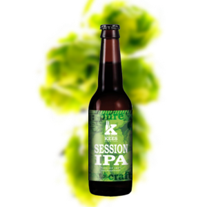 凯斯 社交型IPA