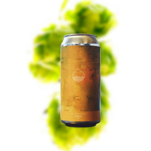 云水 A•W18 全季节酿造 清亮型拉格（易拉罐）