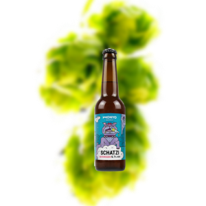 摩悠 甜心 德式小麦啤酒