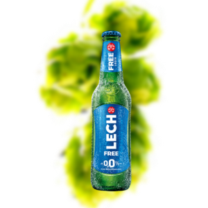 莱赫 自由 无酒精啤酒
