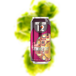 12类 超对称 燕麦世涛（易拉罐）