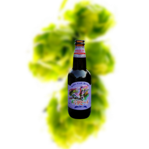 六甲 IPA