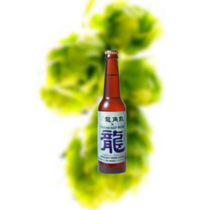 田泽湖 / 龙角散 龙草 小麦啤酒