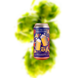 天命 博克啤酒节 双倍博克（易拉罐）