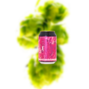 花麦主义 酸梅尔文 水果棉花糖甜点酸艾尔（易拉罐）
