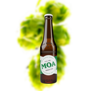 摩亚 牧场 社交型IPA