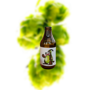 布鲁斯基 梨熊 水果啤酒