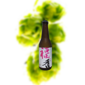 世嬉 福香 樱花啤酒