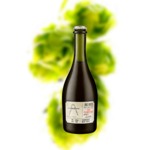 大岩石 橡木桶陈酿 弗拉芒红艾尔