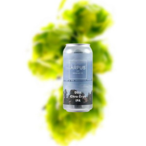 阿培锶 双倍干投浓缩西楚 IPA（易拉罐）