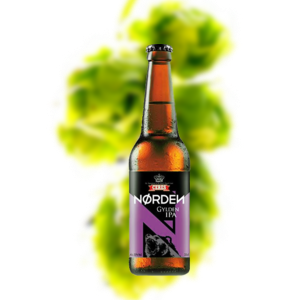 谷神 怪胎 金色英式IPA