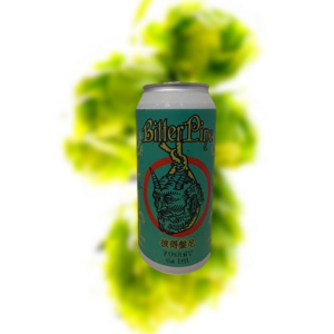 野风筝 彼得盤尼 南加州IPA（易拉罐）